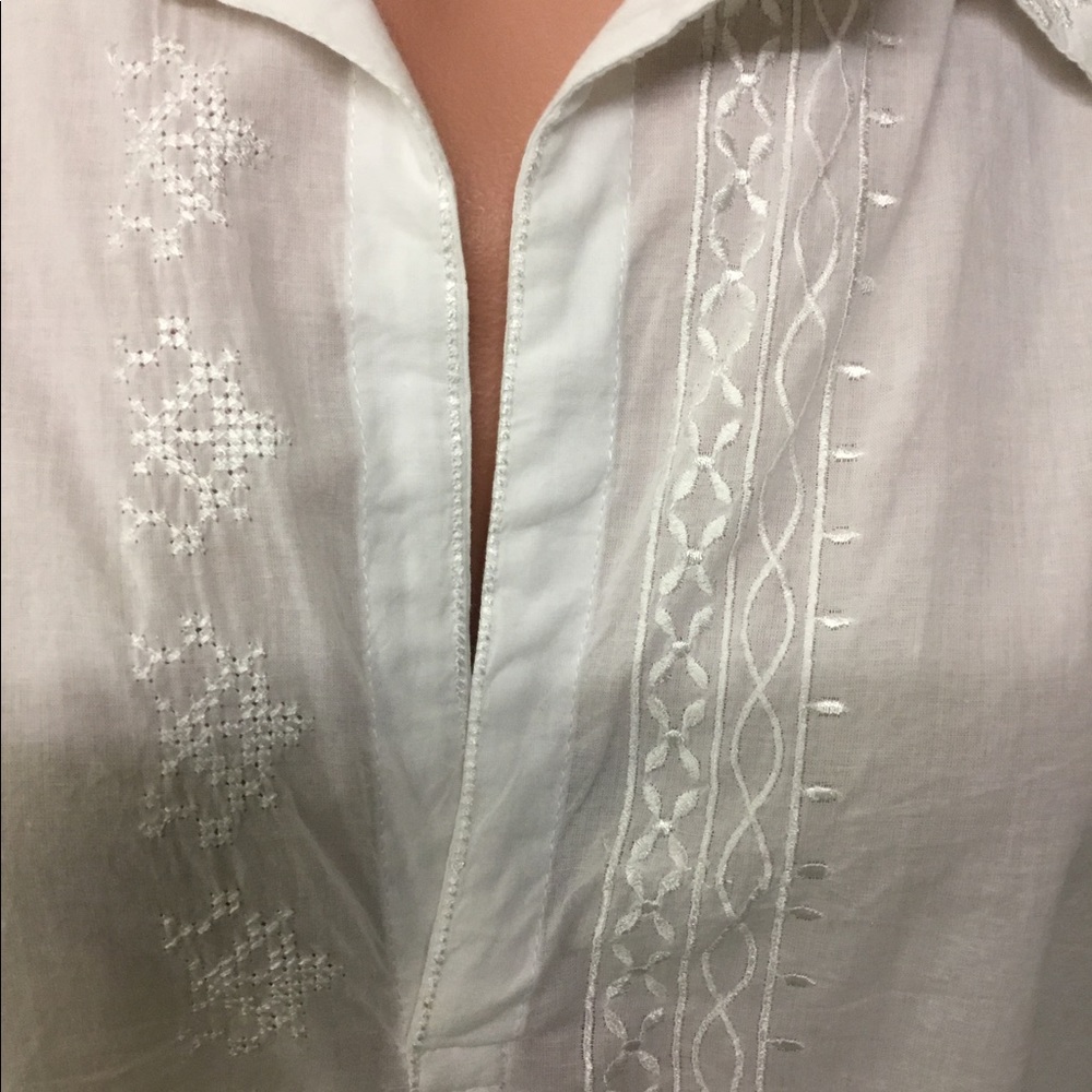 Blouse - Picture 2 of 8